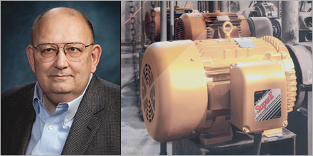 Amended Motor Efficiency Rules